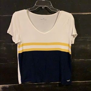 Hollister T-shirt￼